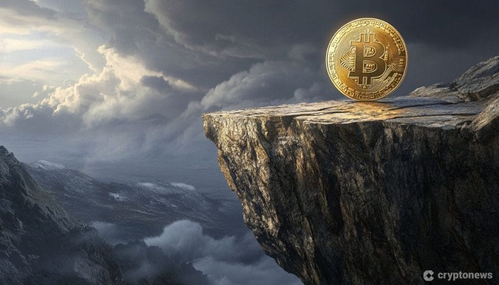 Bitcoin Price Histor: A Journey Through the Volatile Landscape